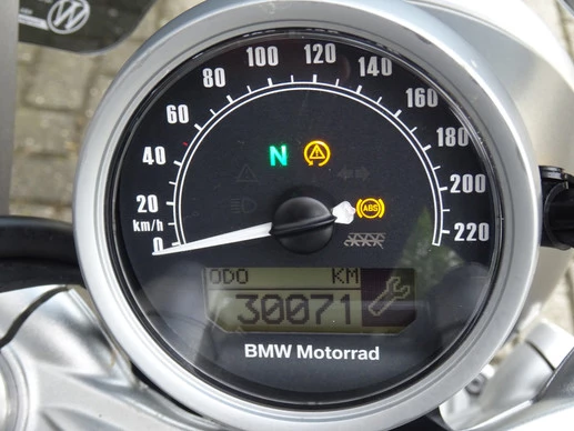 BMW R nineT Scrambler - Afbeelding 10 van 17