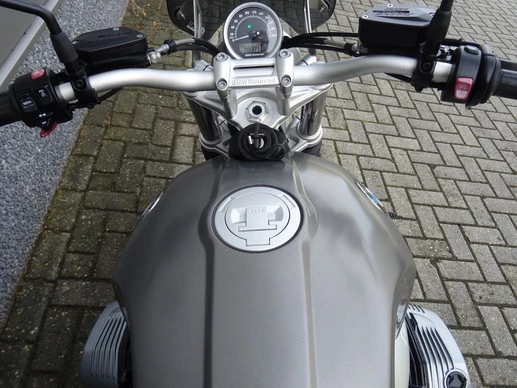 BMW R nineT Scrambler - Afbeelding 11 van 17