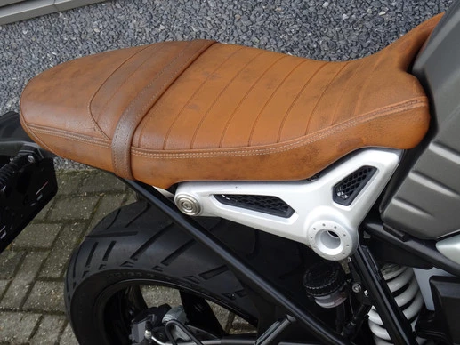 BMW R nineT Scrambler - Afbeelding 12 van 17