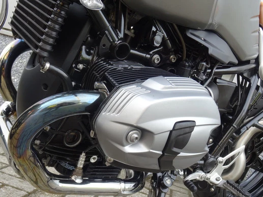 BMW R nineT Scrambler - Afbeelding 15 van 17