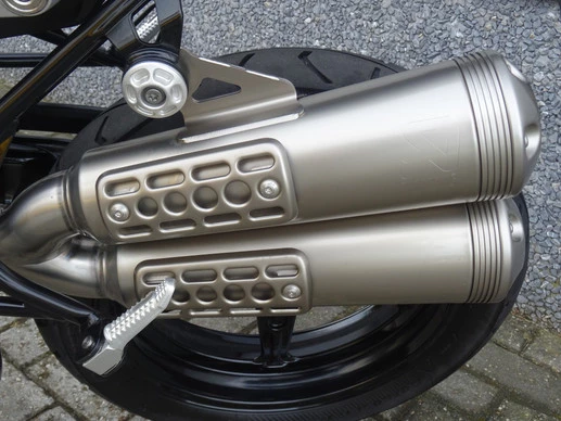 BMW R nineT Scrambler - Afbeelding 16 van 17