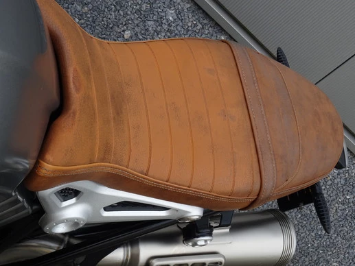 BMW R nineT Scrambler - Afbeelding 17 van 17