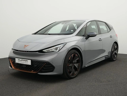CUPRA Born - Afbeelding 1 van 30