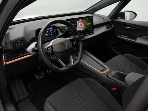 CUPRA Born - Afbeelding 2 van 30