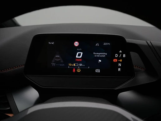 CUPRA Born - Afbeelding 4 van 30