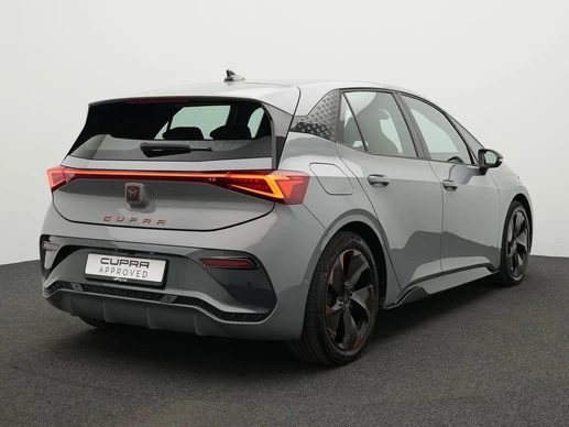 CUPRA Born - Afbeelding 5 van 30