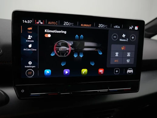 CUPRA Born - Afbeelding 11 van 30