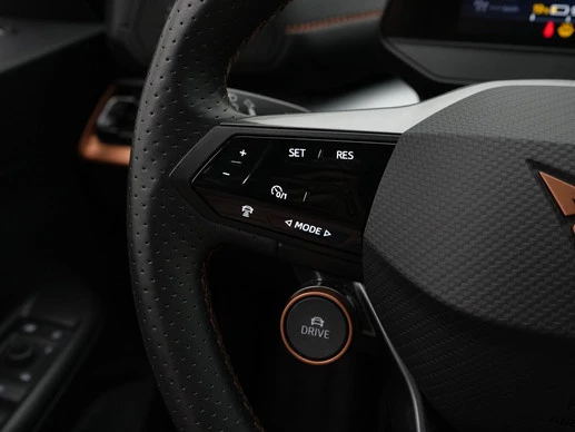 CUPRA Born - Afbeelding 12 van 30