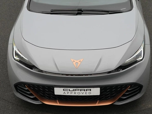 CUPRA Born - Afbeelding 13 van 30