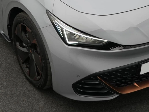 CUPRA Born - Afbeelding 14 van 30