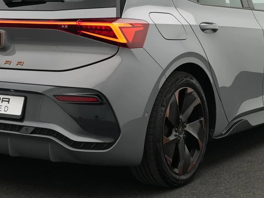 CUPRA Born - Afbeelding 15 van 30