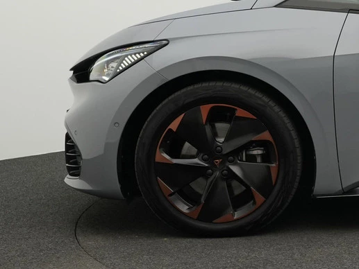 CUPRA Born - Afbeelding 16 van 30