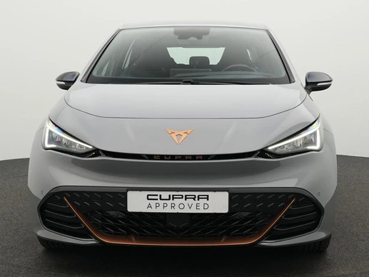 CUPRA Born - Afbeelding 20 van 30