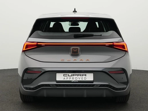 CUPRA Born - Afbeelding 21 van 30