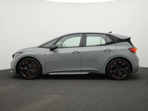 CUPRA Born - Afbeelding 22 van 30
