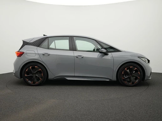 CUPRA Born - Afbeelding 23 van 30