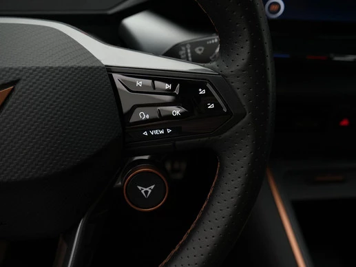 CUPRA Born - Afbeelding 26 van 30