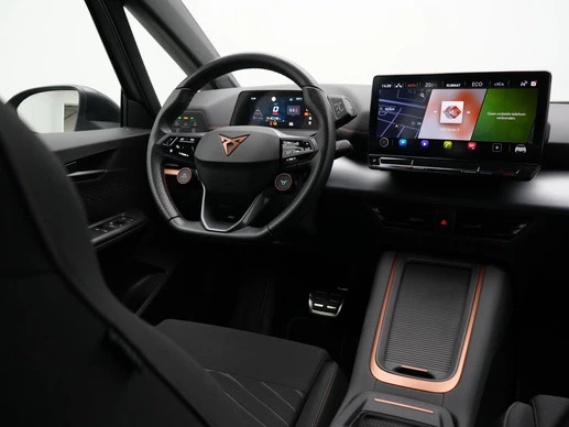 CUPRA Born - Afbeelding 27 van 30