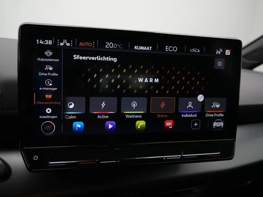 CUPRA Born - Afbeelding 30 van 30
