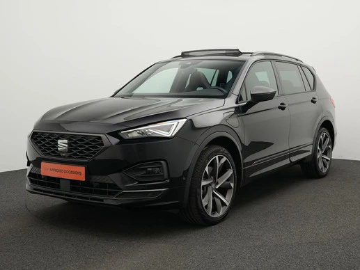 SEAT Tarraco - Afbeelding 1 van 30