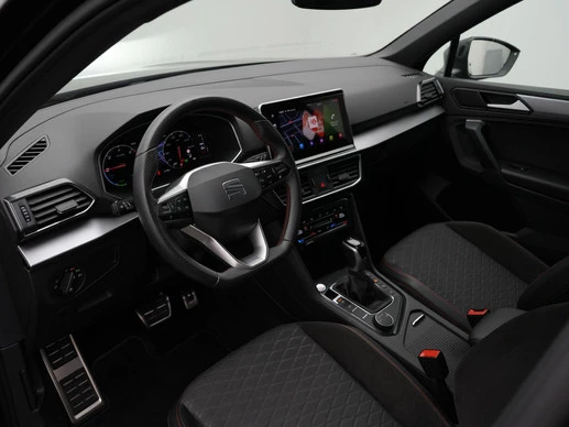 SEAT Tarraco - Afbeelding 2 van 30