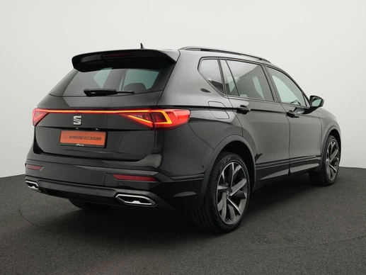 SEAT Tarraco - Afbeelding 5 van 30