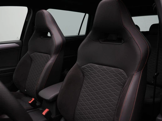 SEAT Tarraco - Afbeelding 7 van 30