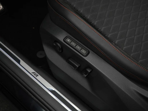 SEAT Tarraco - Afbeelding 8 van 30