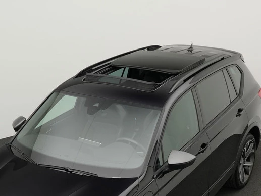 SEAT Tarraco - Afbeelding 9 van 30