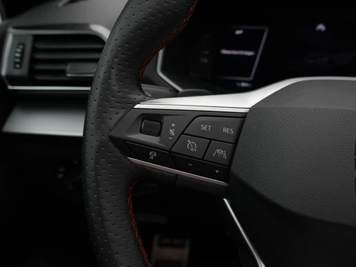 SEAT Tarraco - Afbeelding 15 van 30