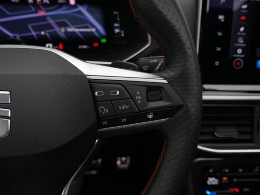 SEAT Tarraco - Afbeelding 16 van 30