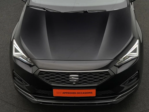 SEAT Tarraco - Afbeelding 17 van 30
