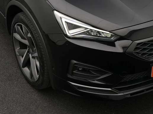 SEAT Tarraco - Afbeelding 18 van 30