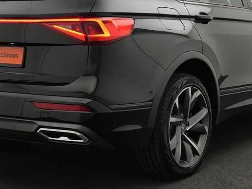 SEAT Tarraco - Afbeelding 19 van 30