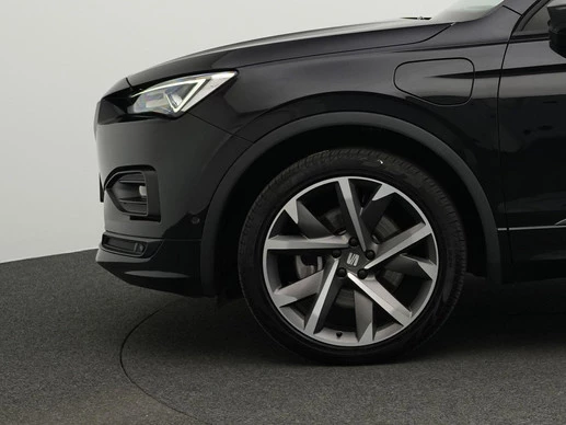 SEAT Tarraco - Afbeelding 20 van 30