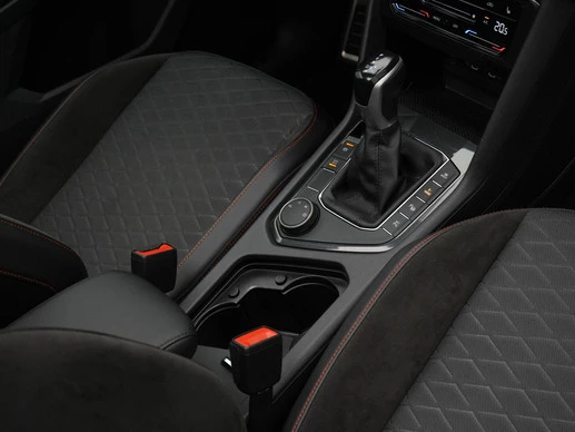SEAT Tarraco - Afbeelding 21 van 30