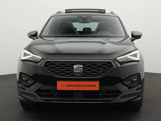 SEAT Tarraco - Afbeelding 23 van 30