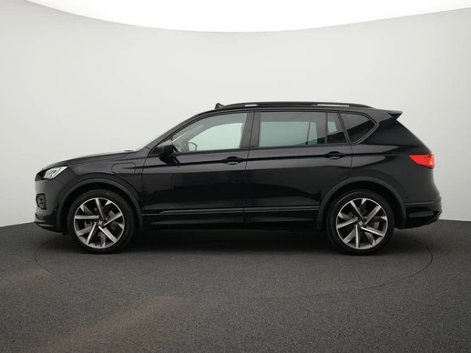 SEAT Tarraco - Afbeelding 25 van 30