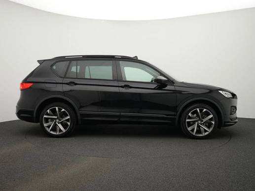 SEAT Tarraco - Afbeelding 26 van 30