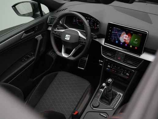 SEAT Tarraco - Afbeelding 30 van 30