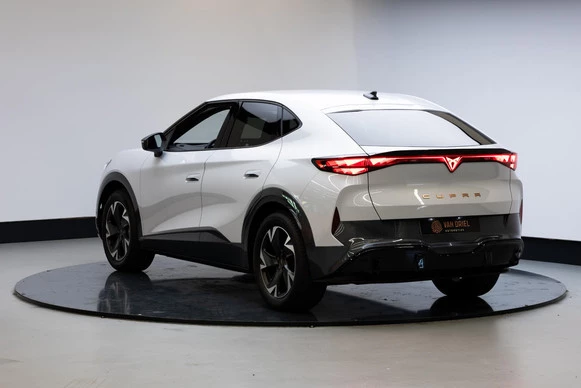 CUPRA Tavascan - Afbeelding 2 van 23