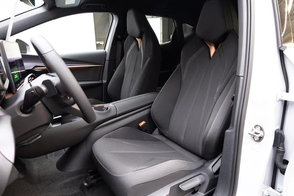 CUPRA Tavascan - Afbeelding 4 van 23