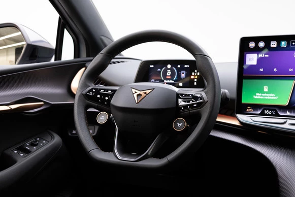 CUPRA Tavascan - Afbeelding 9 van 23