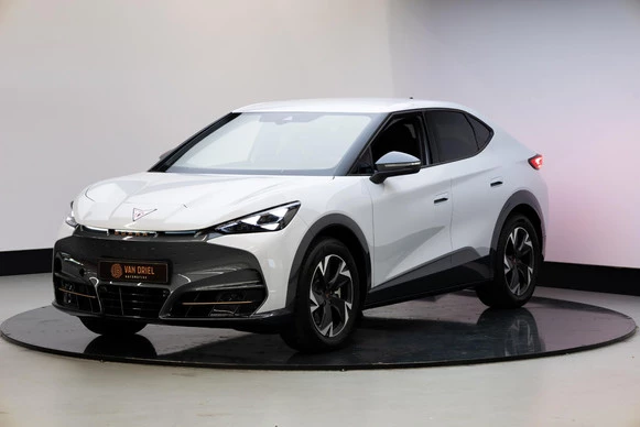 CUPRA Tavascan - Afbeelding 12 van 23
