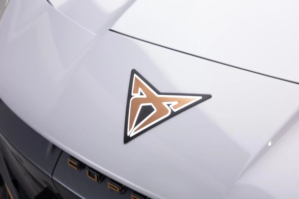 CUPRA Tavascan - Afbeelding 15 van 23