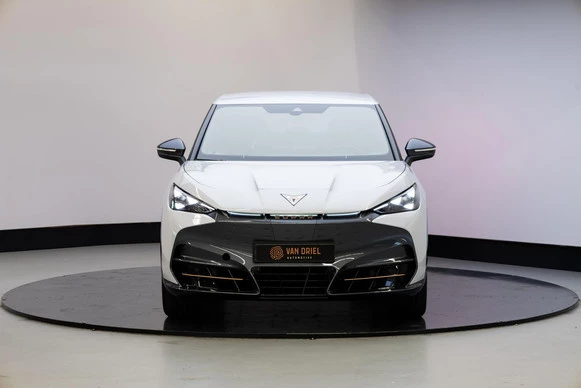 CUPRA Tavascan - Afbeelding 17 van 23