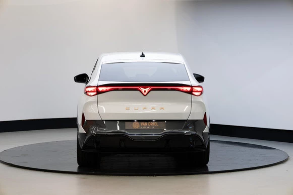 CUPRA Tavascan - Afbeelding 18 van 23