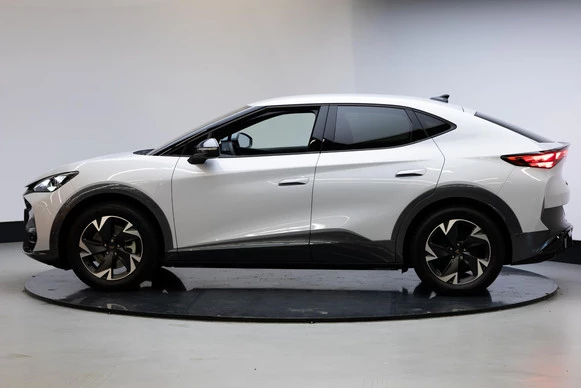 CUPRA Tavascan - Afbeelding 19 van 23