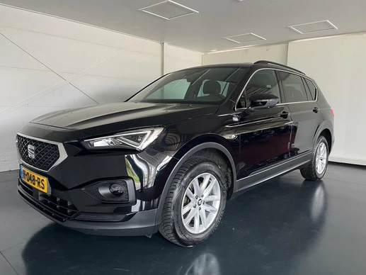 SEAT Tarraco - Afbeelding 2 van 30