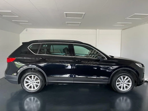 SEAT Tarraco - Afbeelding 3 van 30